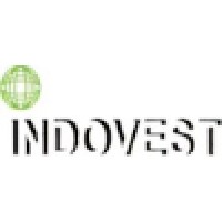 Indovest International logo, Indovest International contact details