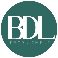 BDL Recruitment logo, BDL Recruitment contact details