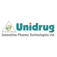 Unidrug Innovative Pharma Technologies Ltd logo, Unidrug Innovative Pharma Technologies Ltd contact details