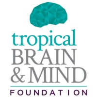 Tropical Brain and Mind Foundation logo, Tropical Brain and Mind Foundation contact details