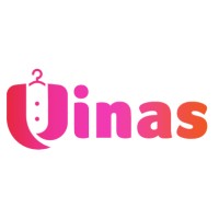 Jinas logo, Jinas contact details