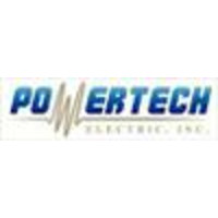 Power Tech Electric Co logo, Power Tech Electric Co contact details