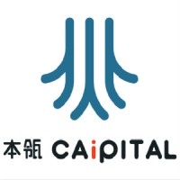 CAIPITAL GROUP logo, CAIPITAL GROUP contact details