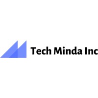 TECH MINDA INC logo, TECH MINDA INC contact details