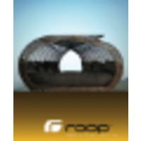 ROOP logo, ROOP contact details