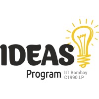 IDEAS Program IIT Bombay logo, IDEAS Program IIT Bombay contact details