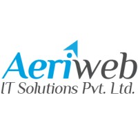 Aeriweb IT Solutions Pvt. Ltd logo, Aeriweb IT Solutions Pvt. Ltd contact details