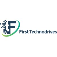 First Technodrives logo, First Technodrives contact details