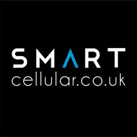 Smart Cellular logo, Smart Cellular contact details