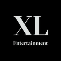 XL Entertainment logo, XL Entertainment contact details