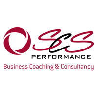 SCS Performance logo, SCS Performance contact details