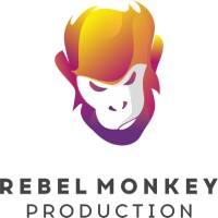 Rebel Monkey Production logo, Rebel Monkey Production contact details