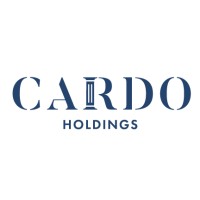 Cardo Holdings logo, Cardo Holdings contact details