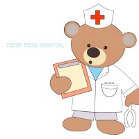 Teddy Bear Hospital St Andrews logo, Teddy Bear Hospital St Andrews contact details