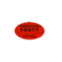 ContestedFooty logo, ContestedFooty contact details