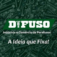 Difuso Indústria e Comércio de Parafusos Ewald Eireli logo, Difuso Indústria e Comércio de Parafusos Ewald Eireli contact details