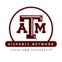 Texas A&M Hispanic Network logo, Texas A&M Hispanic Network contact details