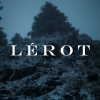 LÉROT logo, LÉROT contact details