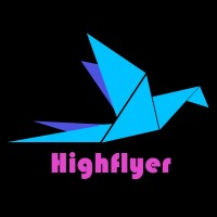 HIGHFLYER FOUNDATION logo, HIGHFLYER FOUNDATION contact details