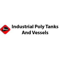 Industrial Poly Tanks and Vessels logo, Industrial Poly Tanks and Vessels contact details