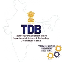 Technology Development Board logo, Technology Development Board contact details