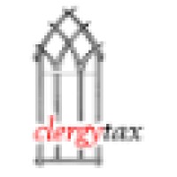 Clergytax logo, Clergytax contact details