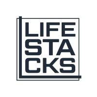 Lifestacks logo, Lifestacks contact details