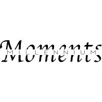 Millennium Moments logo, Millennium Moments contact details