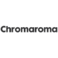 Chromaroma logo, Chromaroma contact details