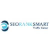 SEO RANK SMART logo, SEO RANK SMART contact details