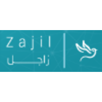 Zajil Systems logo, Zajil Systems contact details