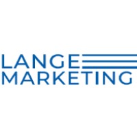 Lange Marketing logo, Lange Marketing contact details