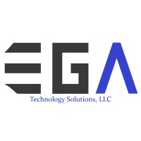 EGA Technology Solutions logo, EGA Technology Solutions contact details