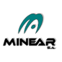 Minear S.A. logo, Minear S.A. contact details