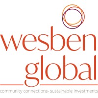 Wesben Global Ltd. logo, Wesben Global Ltd. contact details