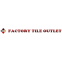 Factory Tile Outlet logo, Factory Tile Outlet contact details