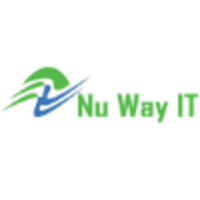 Nu Way IT logo, Nu Way IT contact details