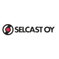 Selcast Oy logo, Selcast Oy contact details