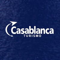 Casablanca Turismo logo, Casablanca Turismo contact details