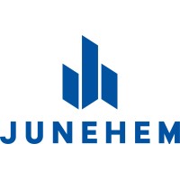 Junehem logo, Junehem contact details