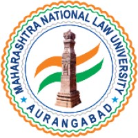 Maharashtra National Law University, Aurangabad logo, Maharashtra National Law University, Aurangabad contact details