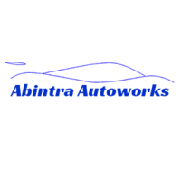 Abintra Autoworks logo, Abintra Autoworks contact details