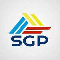 SGP BUSINESS logo, SGP BUSINESS contact details