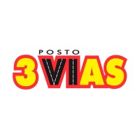 POSTO 3 VIAS CAMPINAS logo, POSTO 3 VIAS CAMPINAS contact details