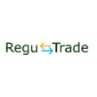 ReguTrade logo, ReguTrade contact details