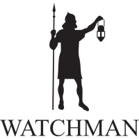 Watchman Advisory logo, Watchman Advisory contact details