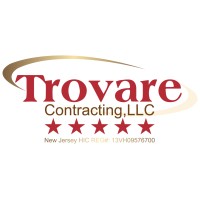 Trovare Contracting LLC logo, Trovare Contracting LLC contact details