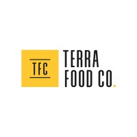 Terra Food co logo, Terra Food co contact details