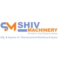 Shiv Machinery logo, Shiv Machinery contact details