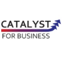 Catalyst For Business, LLC logo, Catalyst For Business, LLC contact details